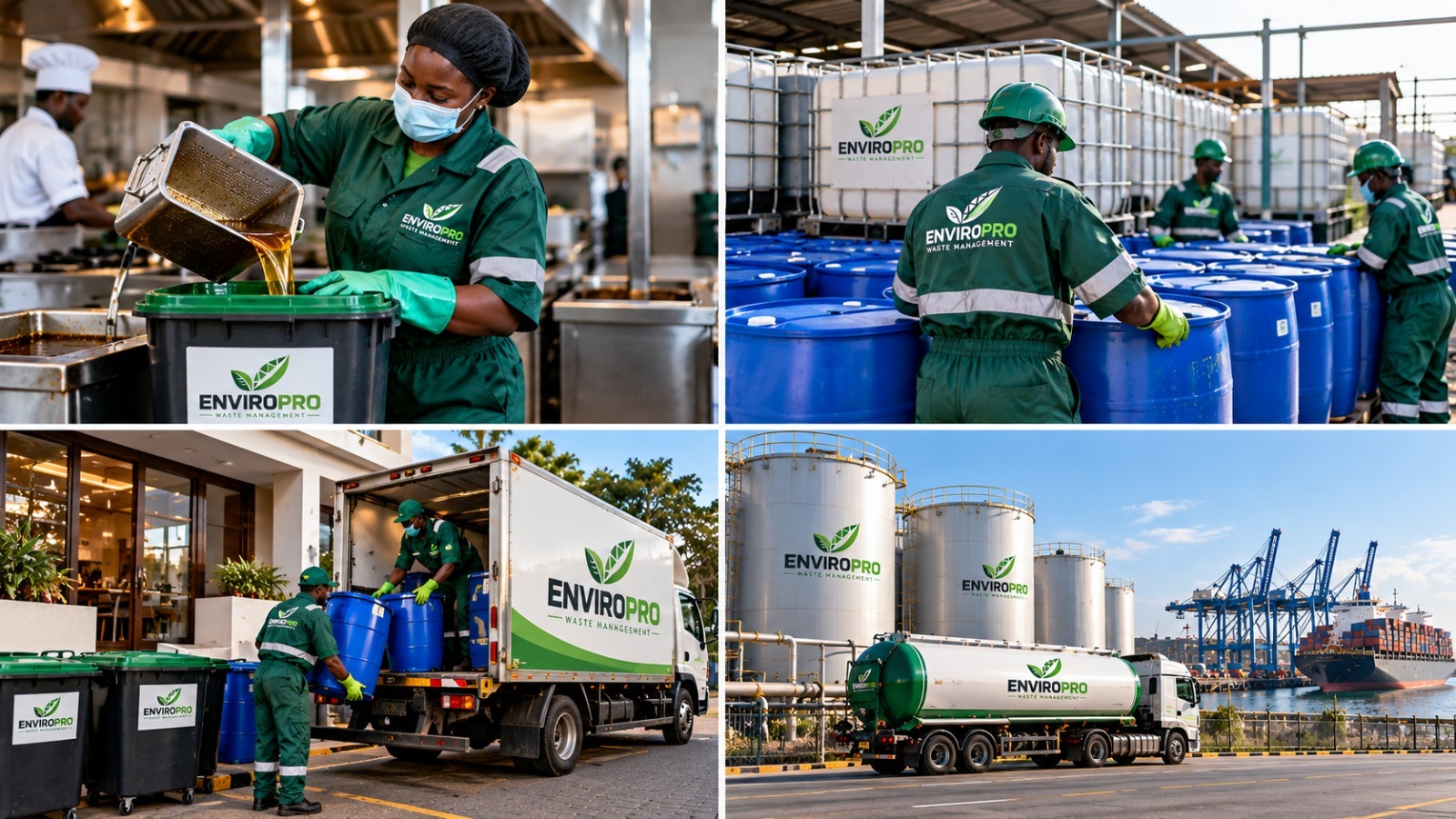 Enviropro Kenya Limited